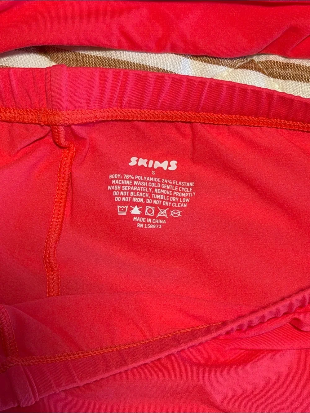 SKIMS fits everybody
